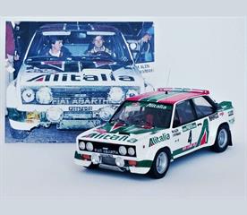 TRO RRAL99